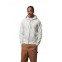 CARHARTT-WIP-Ζακέτες-Hooded-Chase-Jacket---Ανοιχτό-Γκρι
