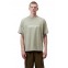 CARHARTT-WIP-T-Shirts-S/S-Painter-T-Shirt---Πράσινο