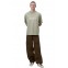 CARHARTT-WIP-T-Shirts-S/S-Painter-T-Shirt---Πράσινο