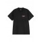 CARHARTT-WIP-T-Shirts-S/S-Luggage-Label-T-Shirt---Μαύρο