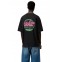 CARHARTT-WIP-T-Shirts-S/S-Luggage-Label-T-Shirt---Μαύρο