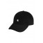 CARHARTT-WIP-Καπέλα-Harlem-Cap---Μαύρο