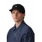 CARHARTT-WIP-Καπέλα-Harlem-Cap---Μαύρο