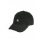 CARHARTT-WIP-Καπέλα-Harlem-Cap---Σκούρο-Γκρι-/-Ανθρακί