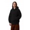 CARHARTT WIP Φούτερ λαιμόκοψη Hooded Limn C Fleece Sweat - BLACK