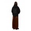 CARHARTT WIP Φούτερ λαιμόκοψη Hooded Limn C Fleece Sweat - BLACK