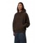 CARHARTT WIP Φούτερ λαιμόκοψη Hooded Limn C Fleece Sweat - 