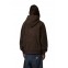 CARHARTT WIP Φούτερ λαιμόκοψη Hooded Limn C Fleece Sweat - 