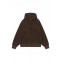 CARHARTT WIP Φούτερ λαιμόκοψη Hooded Limn C Fleece Sweat - 