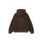 CARHARTT WIP Φούτερ λαιμόκοψη Hooded Limn C Fleece Sweat - 