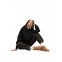UGG-Μπότες--Μποτάκια-Classic-Ultra-Mini---CAMEL