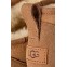 UGG-Μπότες--Μποτάκια-Classic-Ultra-Mini---CAMEL