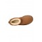 UGG-Μπότες--Μποτάκια-Classic-Ultra-Mini---CAMEL
