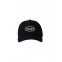 HUF-Καπέλο-89-Oval-5-Panel-Hat---Μαύρο