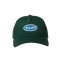 HUF-Unisex-Καπέλο-89-Oval-5-Panel-Hat-–-Πράσινο