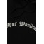 HUF-Φούτερ-με-Κουκούλα-Ανδρικό-OLYMPIA-PO-HOODIE---Μαύρο
