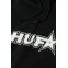 HUF-Φούτερ-με-Κουκούλα-Ανδρικό-GALAXY-PO-HOODIE---Μαύρο