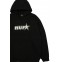 HUF-Φούτερ-με-Κουκούλα-Ανδρικό-GALAXY-PO-HOODIE---Μαύρο
