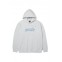 HUF-Ανδρικό-Φούτερ-με-Κουκούλα-Galaxy-PO-Hoodie---Γκρι