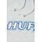 HUF-Ανδρικό-Φούτερ-με-Κουκούλα-Galaxy-PO-Hoodie---Γκρι
