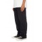 HUF-Jeans-Ανδρικά-Basic-Ass-Jeans---Μαύρο