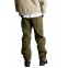 HUF-Jeans-Ανδρικό-Basic-Ass-Jeans---Dried-Herb
