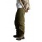 HUF-Jeans-Ανδρικό-Basic-Ass-Jeans---Dried-Herb