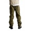 HUF-Jeans-Ανδρικό-Basic-Ass-Jeans---Dried-Herb