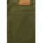 HUF-Jeans-Ανδρικό-Basic-Ass-Jeans---Dried-Herb