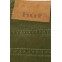HUF-Jeans-Ανδρικό-Basic-Ass-Jeans---Dried-Herb