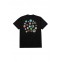 HUF-Ανδρικό-T-Shirt-Olympia-SS-Tee---Μαύρο