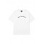 HUF-Ανδρικό-T-Shirt-Olympia-SS-Tee---Λευκό