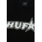 HUF-Ανδρικό-T-Shirt-Galaxy-SS-Tee---Μαύρο