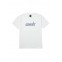 HUF-Ανδρικό-T-Shirt-Galaxy-SS-Tee---Λευκό