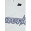 HUF-Ανδρικό-T-Shirt-Galaxy-SS-Tee---Λευκό