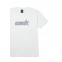 HUF-Ανδρικό-T-Shirt-Galaxy-SS-Tee---Λευκό