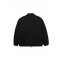 HUF-Ανδρικό-Μπουφάν-89-Twill-Coaches-Jacket-–-Μαύρο