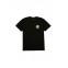 HUF-Ανδρικό-Regional-S/S-T-Shirt---Μαύρο