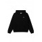 OBEY-Φούτερ-με-Κουκούλα-BOLD-ICON-EXTRA-HEAVY-HOOD-FLEECE---Μαύρο