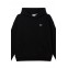 OBEY-Φούτερ-με-Κουκούλα-BOLD-ICON-EXTRA-HEAVY-HOOD-FLEECE---Μαύρο