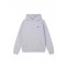 OBEY-Φούτερ-με-Κουκούλα-BOLD-ICON-EXTRA-HEAVY-HOOD-FLEECE---Γκρι