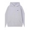 OBEY-Φούτερ-με-Κουκούλα-BOLD-ICON-EXTRA-HEAVY-HOOD-FLEECE---Γκρι