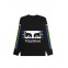 OBEY-Μακρυμάνικες-Μπλούζες-OBEY-COMPETITION-TEE-LS---Μαύρο