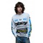 OBEY-Μακρυμάνικες-Μπλούζες-OBEY-COMPETITION-TEE-LS---Λευκό