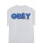OBEY-T-Shirts-OBEY-PICNIC-TEE---Λευκό