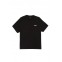 OBEY-T-Shirts-OBEY-REAL-SPILL-TEE---Μαύρο
