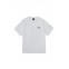 OBEY-T-Shirts-OBEY-REAL-SPILL-TEE---Λευκό
