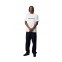 CARHARTT-WIP-T-Shirts-S/S-SCRIPT-T-SHIRT---Λευκό