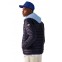 JOTT-Μπουφάν-DOWN-JACKET-LONG-SLEEVES-MAT---BLUE