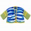 UN-ALMA-LIBRE-Ζακέτες-CARDIGAN---BLUE